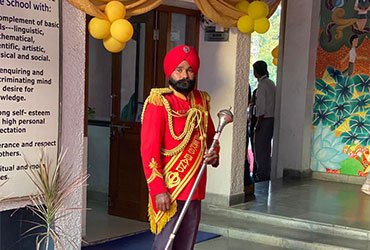 All University New Delhi