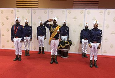 Maroti Suzuki company